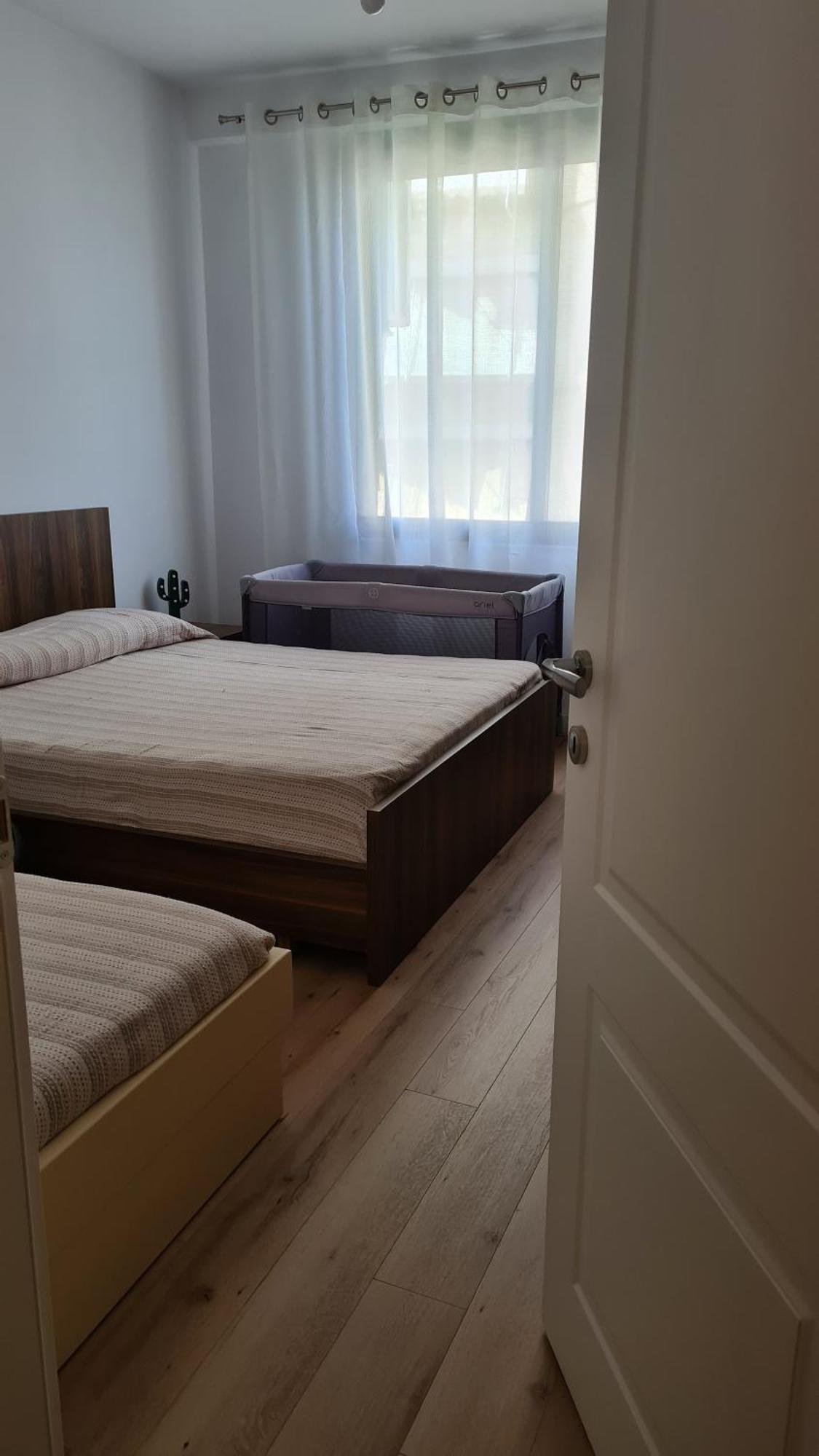 Family-Friendly Apt At 21 Dhjetori W/Self Check-In Tirana Exterior foto