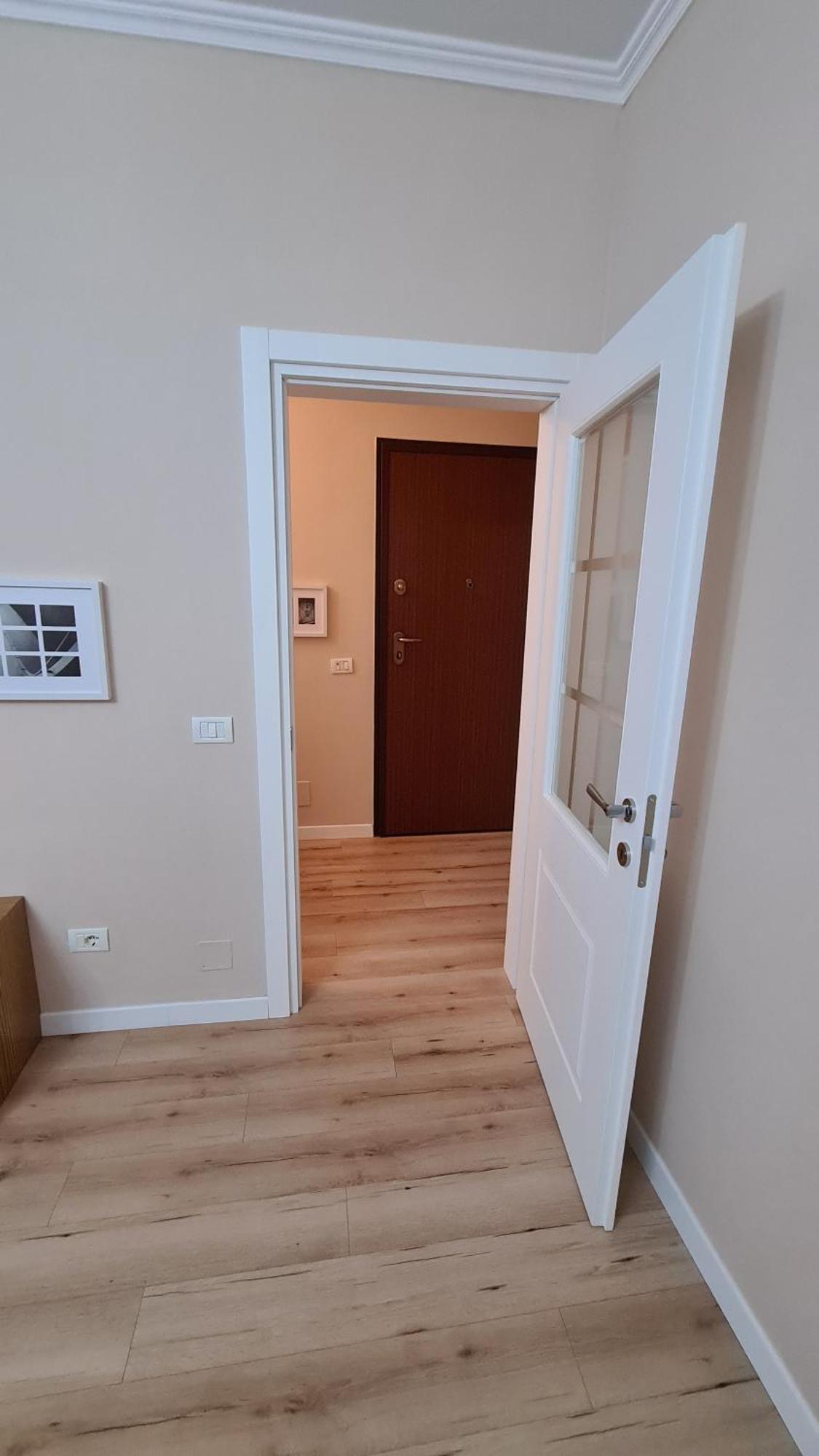 Family-Friendly Apt At 21 Dhjetori W/Self Check-In Tirana Exterior foto