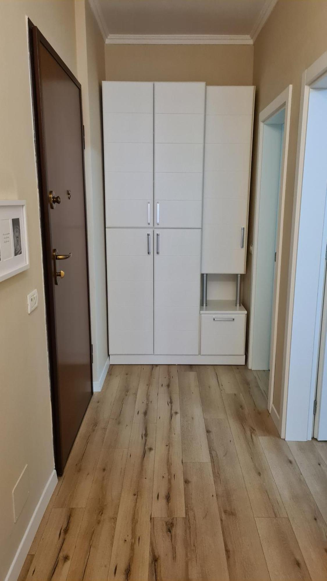 Family-Friendly Apt At 21 Dhjetori W/Self Check-In Tirana Exterior foto